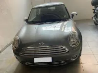 Usata Mini ONE 75 CV (55 kW) 2010 Utilitaria