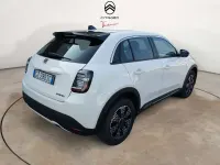 Usata Fiat 600 Pop 145 CV (106 kW) 2025 Bianco SUV