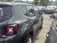 Usata Jeep Renegade Limited 120 CV (88 kW) 2022 Nero SUV