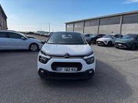 Usata Citroën C3 Shine 83 CV (61 kW) 2022 Berlina