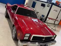 Usata Chevrolet El Camino 1970