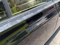 Usata BMW X3 191 CV (140 kW) 2006 Nero SUV