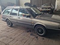 Usata VW Passat GTD 69 CV (50 kW) 1987 Grigio Station wagon