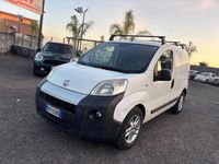 Usata Fiat Fiorino 95 CV (69 kW) 2012 Bianco Monovolume