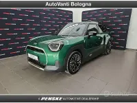 Usata Mini Aceman Favoured 135 kW (184 CV) 2025 Verde SUV