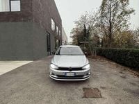 Usata VW Polo Trendline 80 CV (58 kW) 2019 Berlina