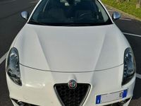 usata Alfa Romeo Giulietta 1.6 Gtdm2 120cv