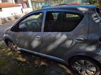 Usata Toyota Aygo 67 CV (49 kW) 2008 Utilitaria