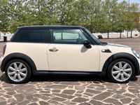 usata Mini Cooper D Mini 1.6 16V Cooper D