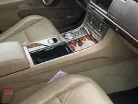 Usata Jaguar XF Premium Luxury 275 CV (202 kW) 2010 Berlina