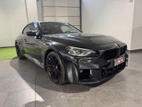 Usata BMW M2 480 CV (353 kW) 2024 Nero Coupé