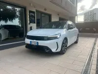 Usata Opel Corsa 75 CV (55 kW) 2024 Bianco Utilitaria
