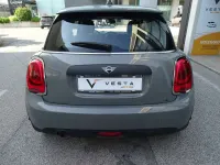 Usata Mini ONE 75 CV (55 kW) 2019 Grigio Utilitaria