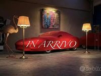 Usata Ferrari 575M Maranello 515 CV (378 kW) 2002 Rosso Coupé