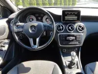 Usata Mercedes A180 109 CV (80 kW) 2015 Utilitaria