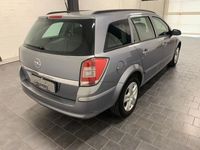 usata Opel Astra Station Wagon 1.6 16V VVT Station Wagon Cosmo usato