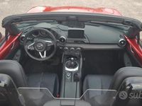 usata Mazda MX5 MX-51.5 Exceed