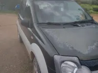 Usata Fiat Panda 4x4 Cross 2008 Utilitaria