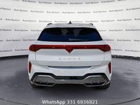 Nuova Cupra Terramar 204 CV (150 kW) 2026 Bianco SUV