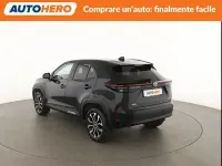 Usata Toyota Yaris Cross Trend 116 CV (85 kW) 2022 Nero SUV
