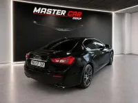 Usata Maserati Ghibli 330 CV (242 kW) 2015 Nero Coupé