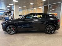 Usata Maserati Grecale 330 CV (242 kW) 2023 Nero metallizzato SUV
