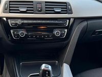 Usata BMW 318 150 CV (110 kW) 2015 Station wagon