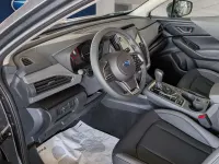 Nuova Subaru Crosstrek Premium 136 CV (100 kW) 2026 Magnetite gray SUV