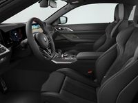 Nuova BMW M4 Competition Edition 530 CV (389 kW) 2025 Nero / metallizzato Coupé