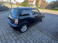 usata Mini ONE 1.6 Diesel 90 cavalli