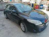 Usata Renault Mégane III 110 CV (80 kW) 2009 Berlina