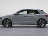 Nuova Audi A1 Sportback S-Line 116 CV (85 kW) 2026 Grigio Utilitaria