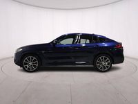 Usata BMW X4 M Sport 190 CV (139 kW) 2023 SUV