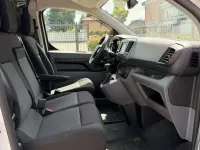 Usata Citroën Jumpy 120 CV (88 kW) 2022 Bianco Monovolume