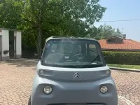 Usata Citroën AMI 2024 Blu/azzurro Berlina