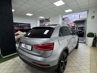 Usata Audi Q3 S-Line 140 CV (102 kW) 2014 SUV