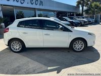 usata Fiat Bravo 1.6 mjet 120cv manuale a soli 45 euro