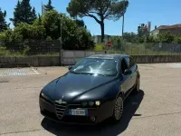 Usata Alfa Romeo 159 150 CV (110 kW) 2007 Station wagon