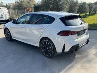Occasion BMW 118 M Sport 149 ch (109 kW) 2024 Blanc Citadine