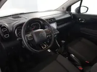Usata Citroën C3 Aircross PureTech 110 CV (80 kW) 2024 Steel grey SUV