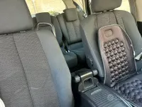 Usata Renault Mégane 106 CV (77 kW) 2009 Monovolume
