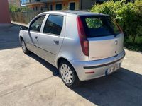 usata Fiat Punto Classic 1.2 Natural Power