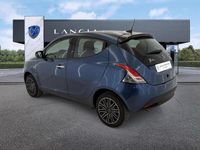 usata Lancia Ypsilon 1.0 FireFly 70cv Hybrid Gold Gold