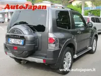Usata Mitsubishi Pajero Instyle 190 CV (139 kW) 2015 Antracite SUV