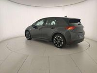 Usata VW ID.3 Pro Performance 150 kW (204 CV) 2021 Grigio manganese metallizzato nero Utilitaria
