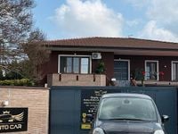 Usata Renault Modus 2011 Nero Monovolume