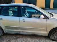 Usata VW Polo 2006 Grigio Utilitaria