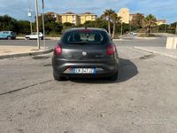 Usata Fiat Bravo 120 CV (88 kW) 2012 Grigio Utilitaria