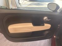 Usata Fiat 500 Dolcevita 69 CV (50 kW) 2021 Rosso Berlina