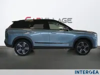 Usata Jaecoo 7 347 CV (255 kW) 2025 Olive gray & carbon crystal black roof SUV